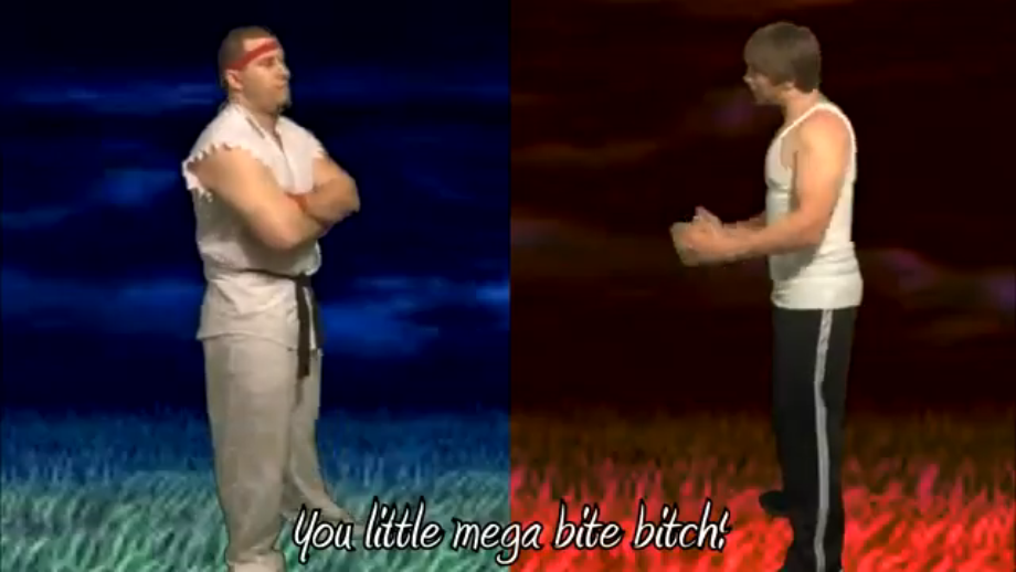 Pokemon Rap Battle